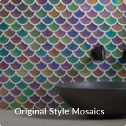 Original Style Mosaics
