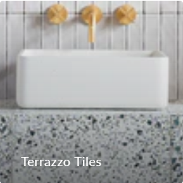 Terrazzo Tiles
