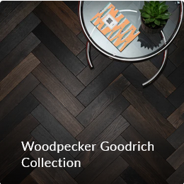 Woodpecker Goodrich Collection