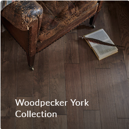 Woodpecker York Collection