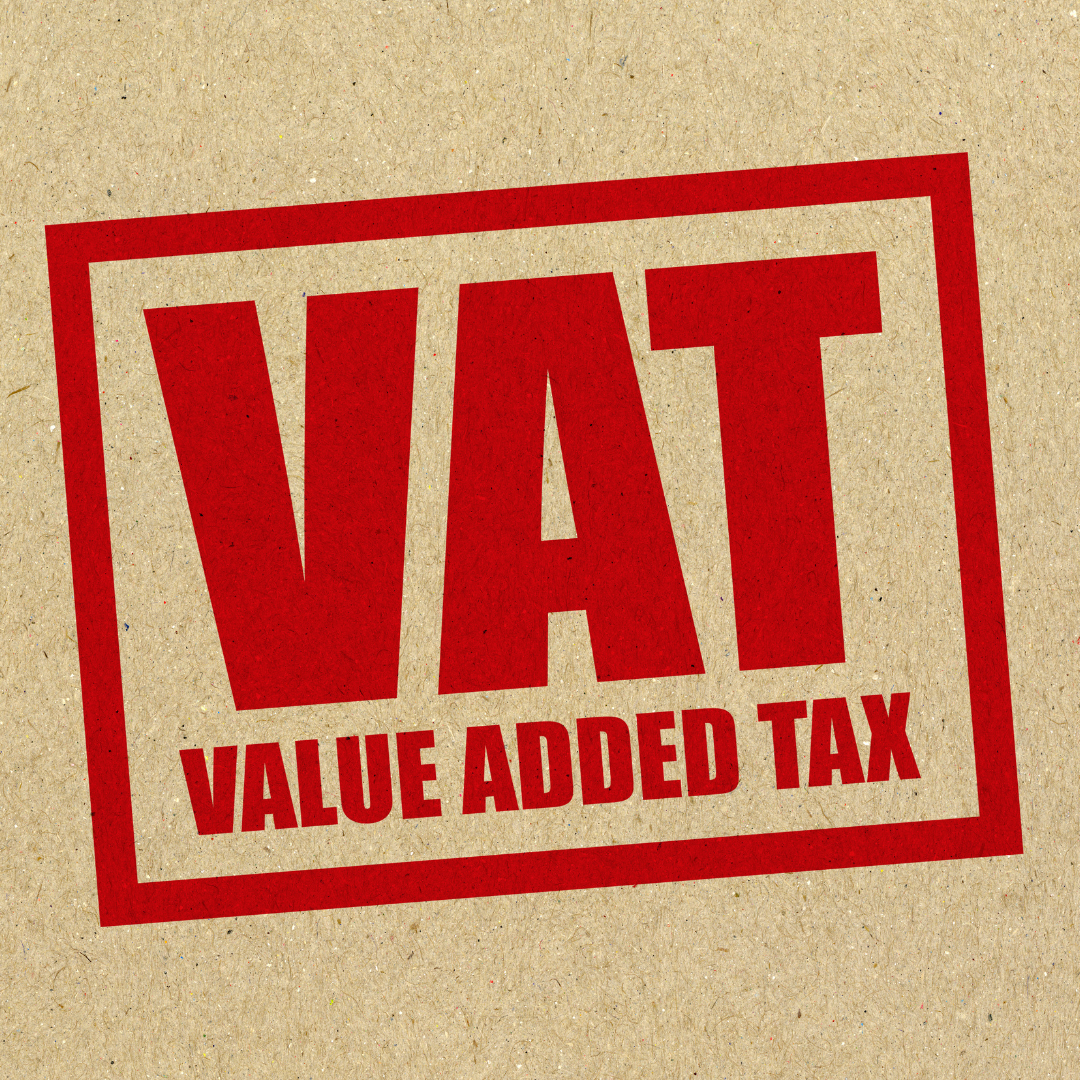 I Can't Pay My VAT Bill