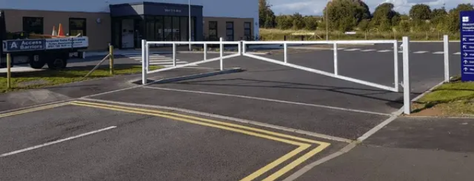 Parking Barriers