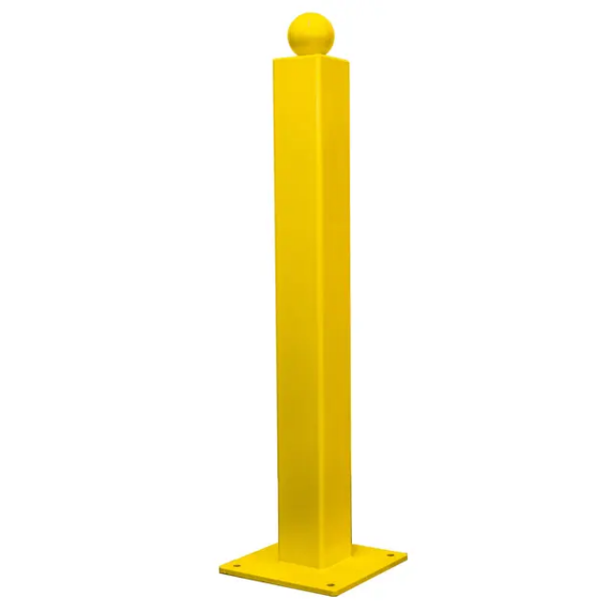 Safety Bollards