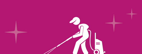 Commercial Contract Cleaning Services in the Midlands, UK