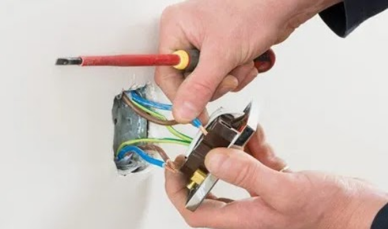 Electrical Maintenance & Installation