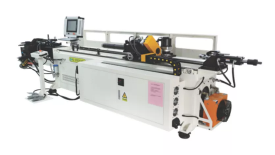 Tube Bending Machines