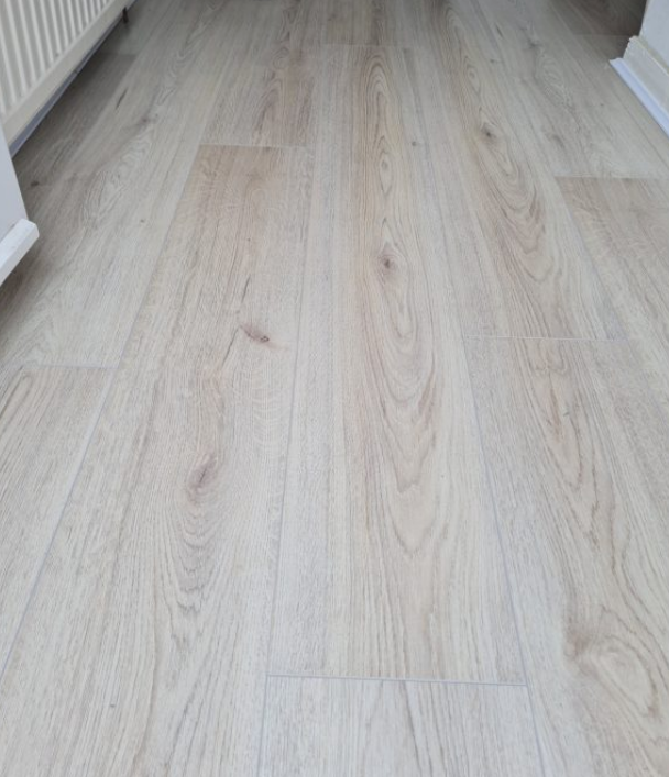 Trend Grey Oak 7sqm