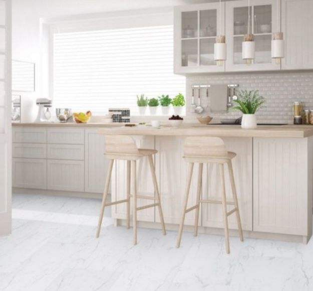 Carrara Marble Spc