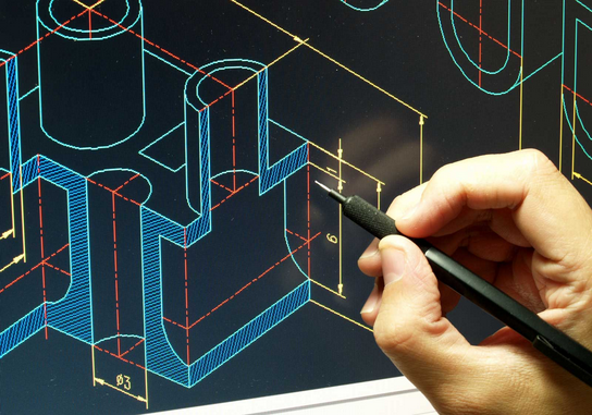 Plastic Extrusions Project Management