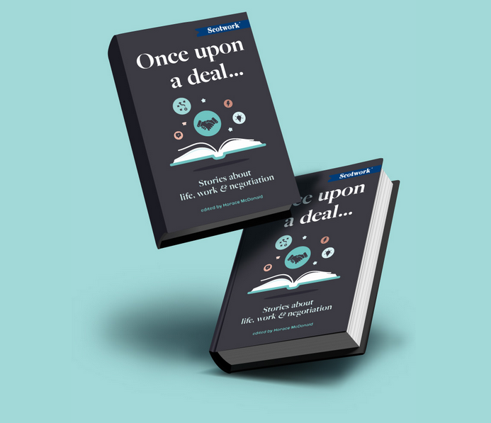 Book a Negotiation Course