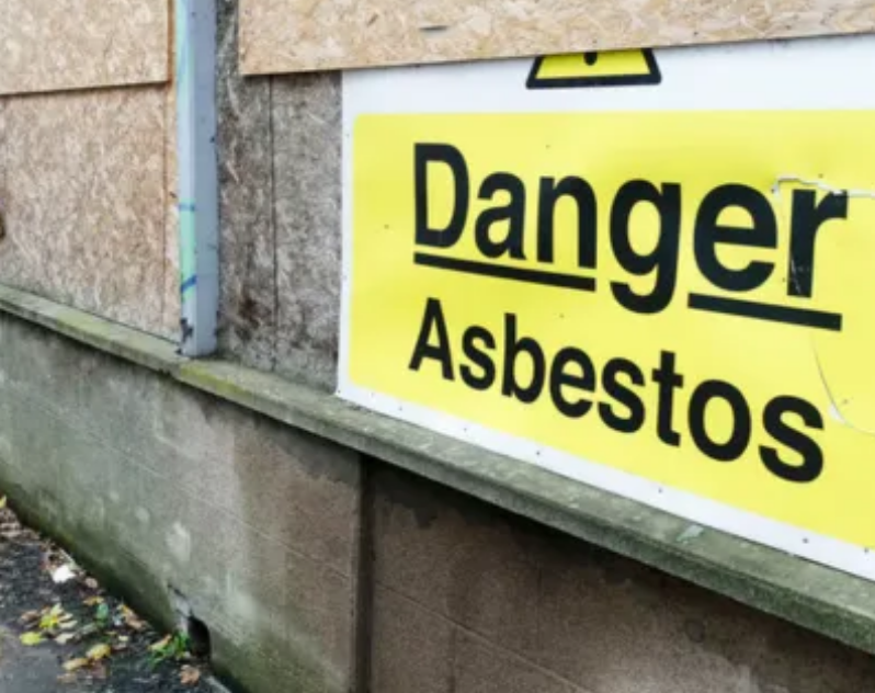 Asbestos Testing