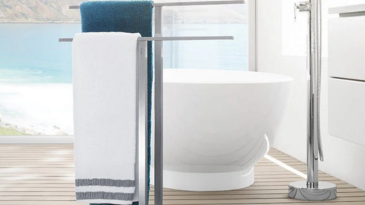 Bathware & Bathroom Accessories