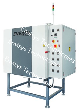 EO Ageing Oven - Industrial Oven Manufacturers  | Envisys Technologies