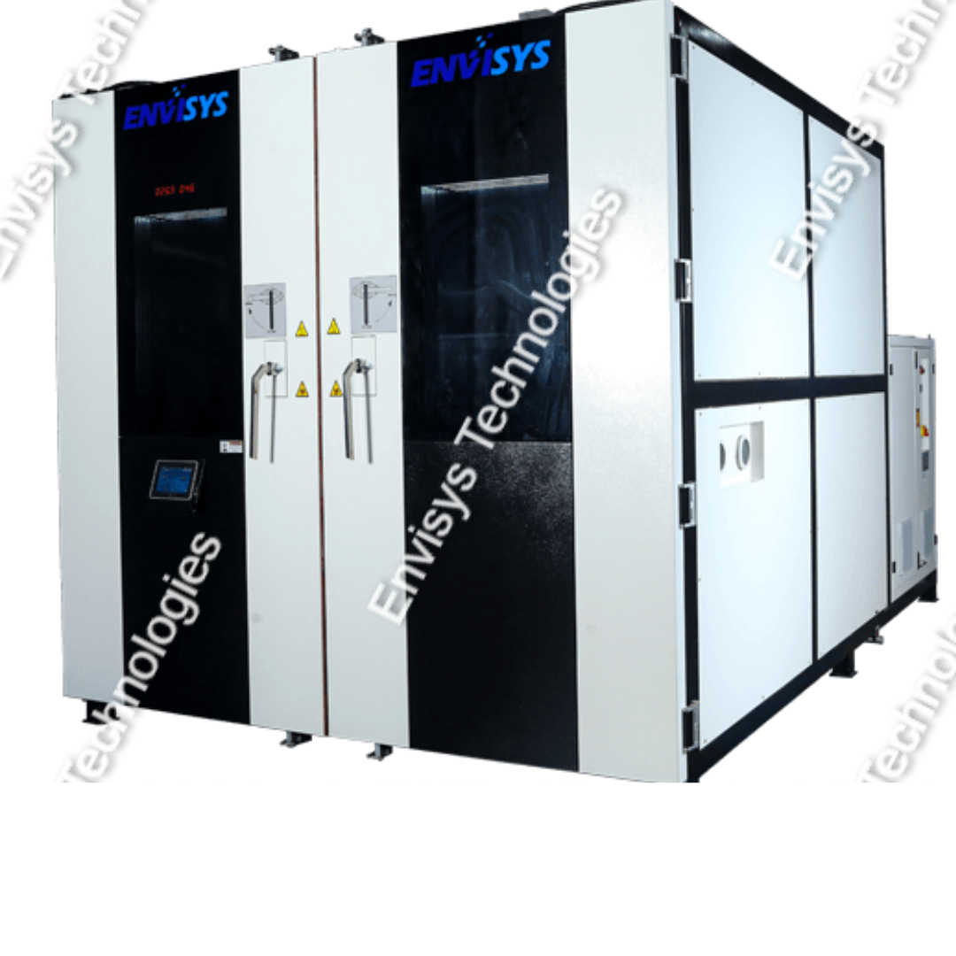 Best Features of Industrial Infrared Oven | Envisys Technologies
