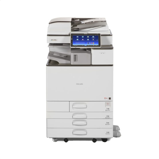 RICOH IM C2000 Copier / Printer