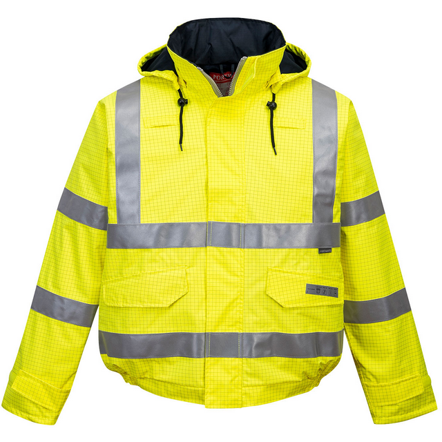 High Visibility Clothing