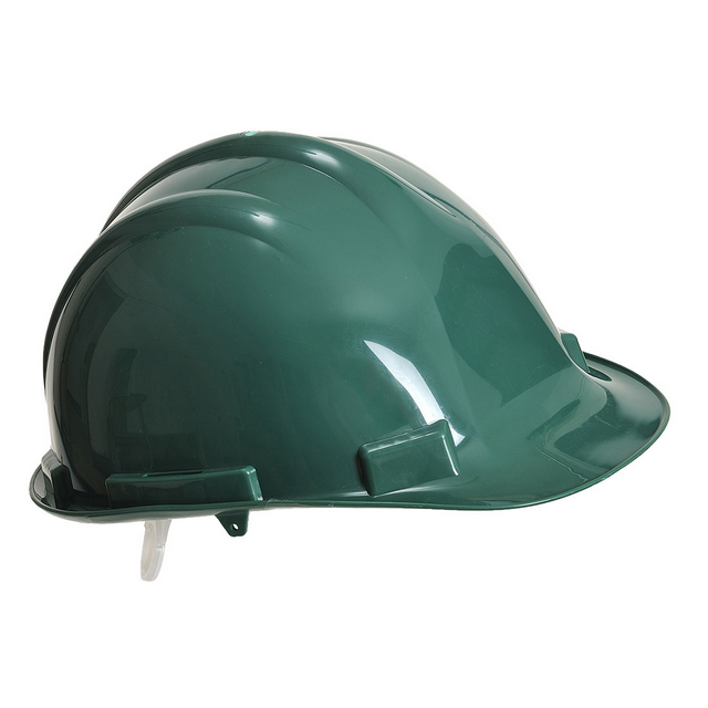 PPE Head Protection