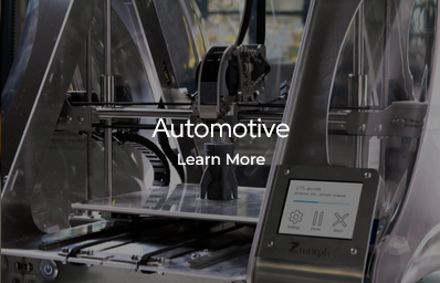 Automotive 3D Printing Specialists