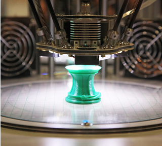 A Guide to 3D Printing Filament Materials