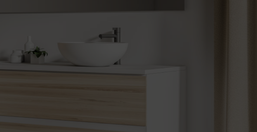 Fitted Bathroom Cabinets in Berkshire