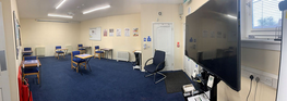 Meeting & Training Room Hire