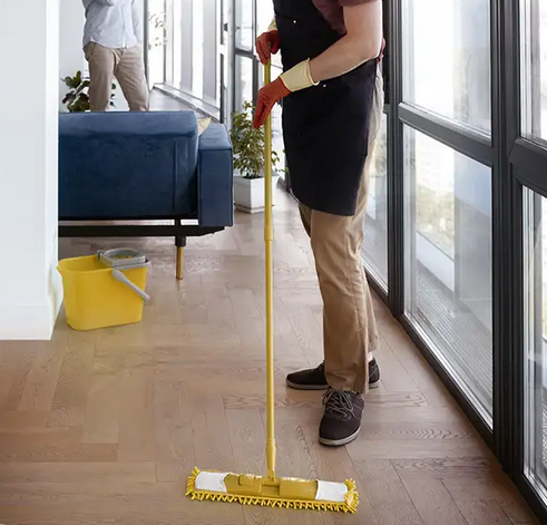 Affordable End-of-Tenancy Cleaning