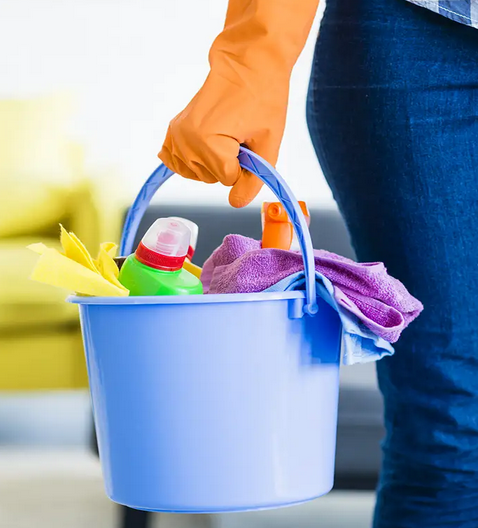 Professional Residential Cleaning