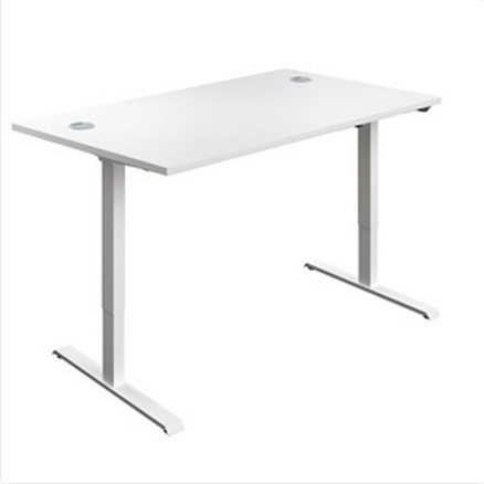 TC 'Core' Height Adjustable Desks