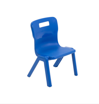 TC 'One Piece' Classroom Chairs