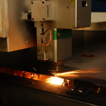 Fiber Laser Cutting Services