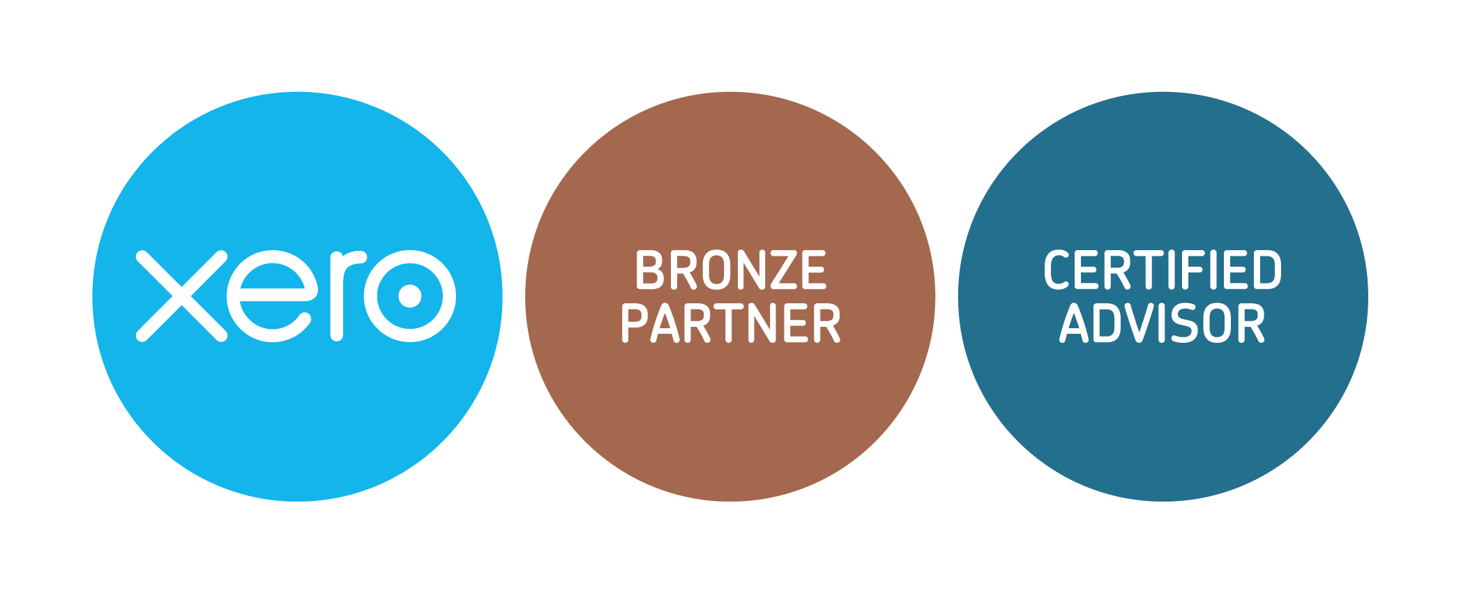 Xero – Bronze Partner / Xero Advisor