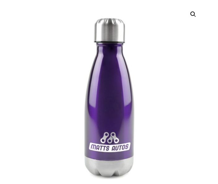 Ashford 500ml Bottle