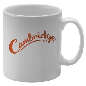 Cambridge Mug