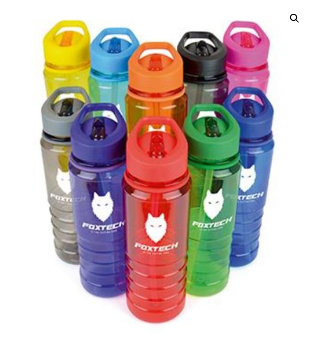 Tarn Coloured 750ml Sports Bottle