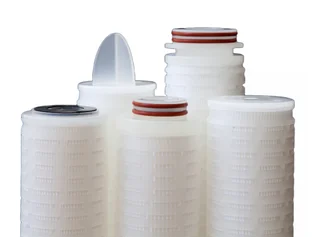 Membrane Cartridge Filters