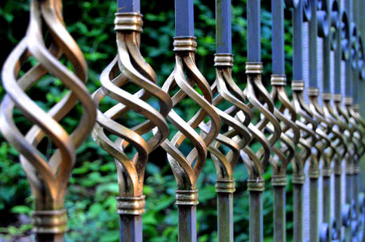 Gates & Fencing