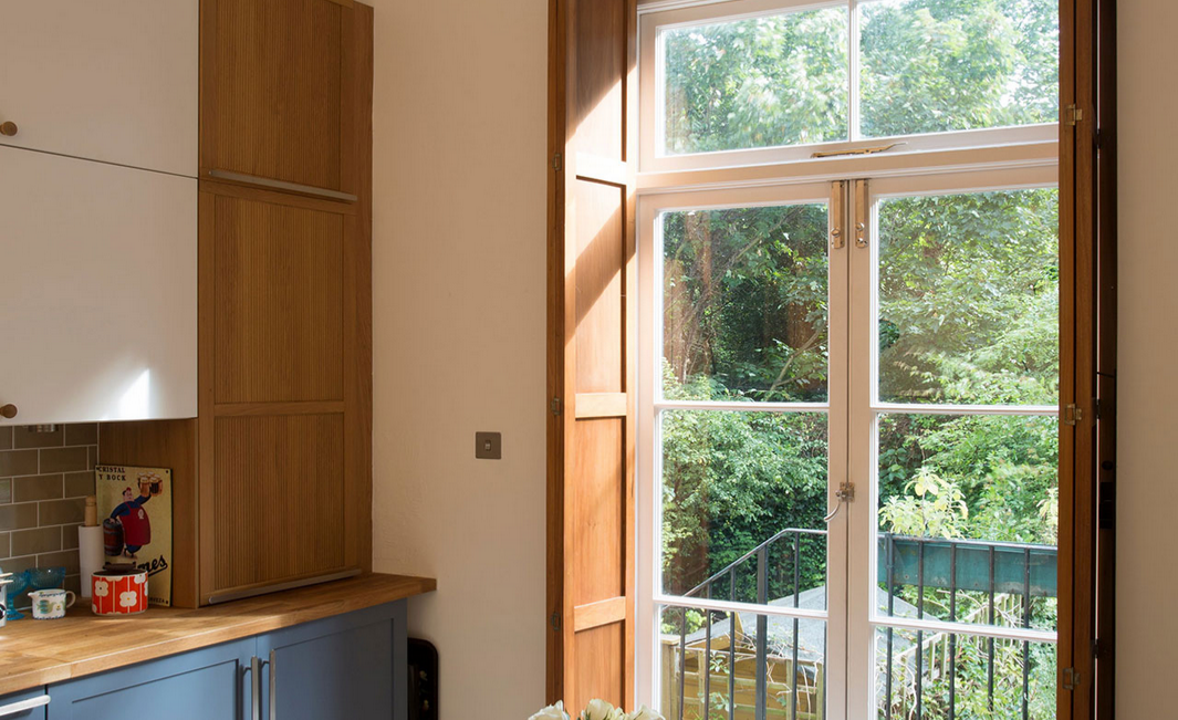 Premium French Doors in London