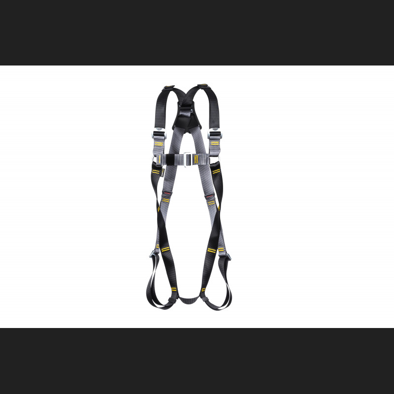 RIDGEGEAR RGH1 Rear D Harness