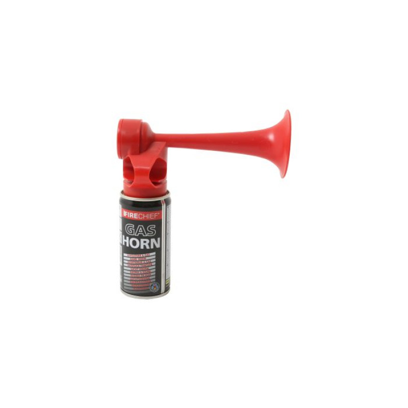 Firechief Emergency Gas Horn (FGH190)