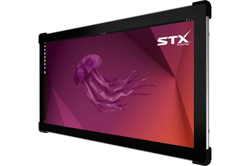 X7700 Series | Industrial Touch Panel PC | Stainless