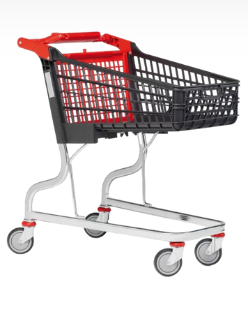 90L Standard Trolley