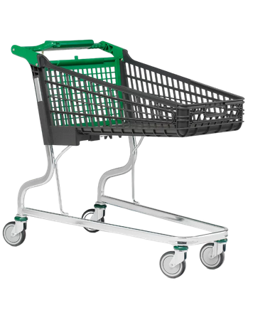 110L Standard Trolley