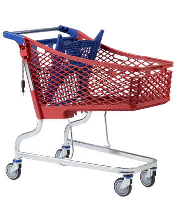 150L Standard Trolley