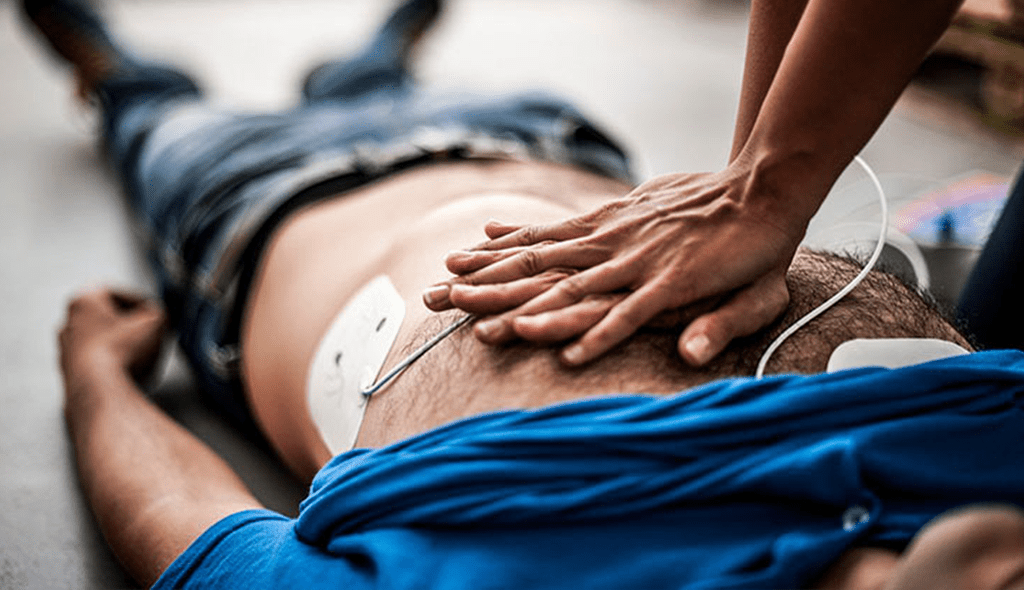 3 hour Emergency First Aid / Annual Refresher