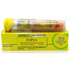 Emergency Management of Anaphylaxis