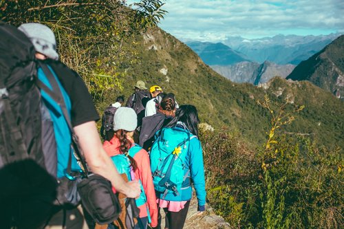 Duke of Edinburgh Award Expedition First Aid