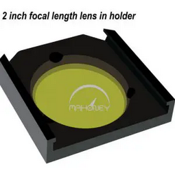 Trotec Laser Compatible Products: Quality Lenses & Mirrors!