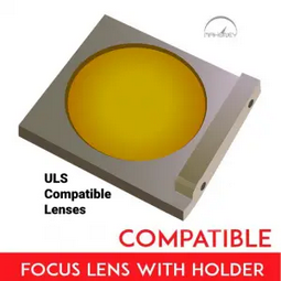 Universal Laser Systems Compatible Products: Lenses-Mirrors