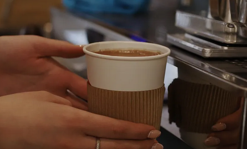 Barista Training