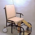 Bolton Portering Chair